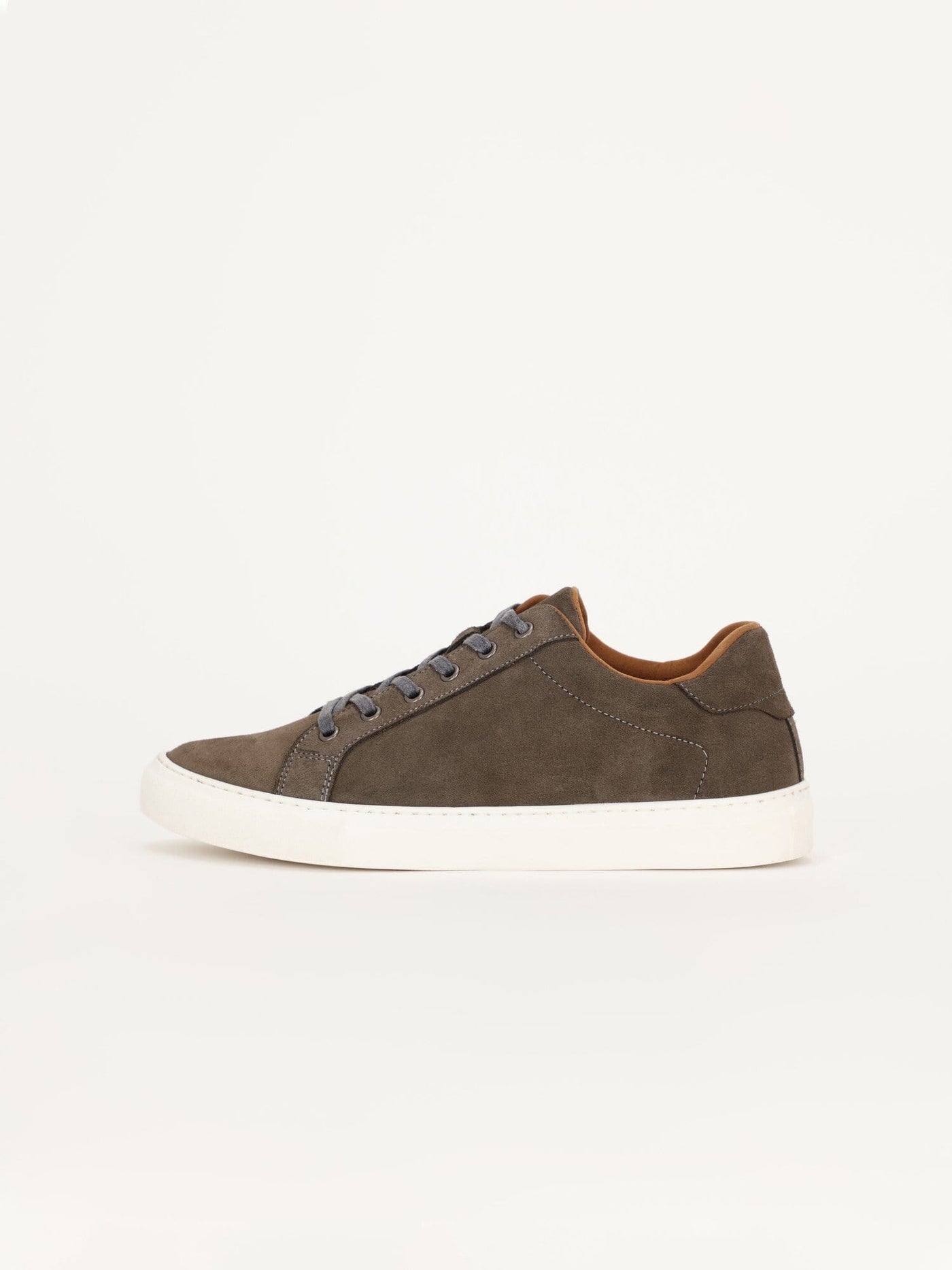 OR Sneakers Suede Leather Sneakers