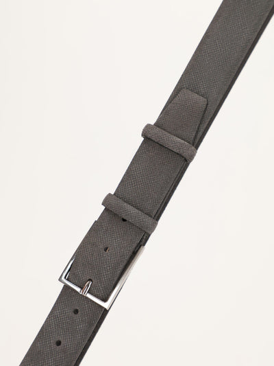 Daniel Hechter Other Accessories Plain Belt with Rectangle Buckle