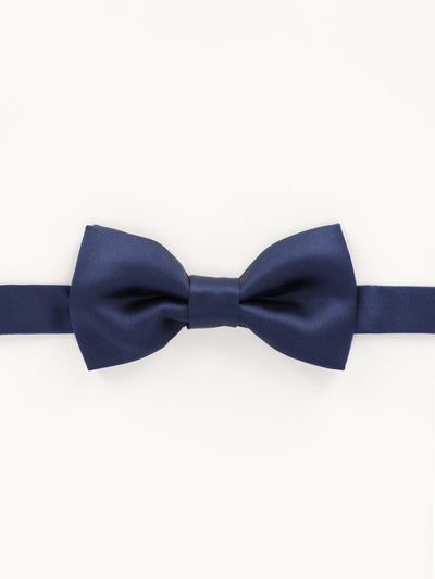 Daniel Hechter Other Accessories Bow Tie with Satin Fabric
