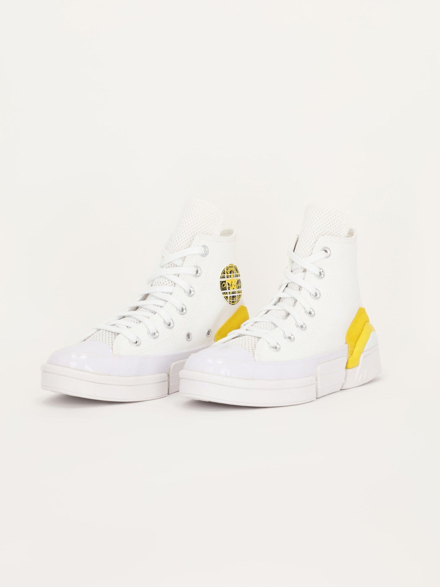 Converse Sneakers Mix and Match CPX70 High Top Sneakers - 568648C