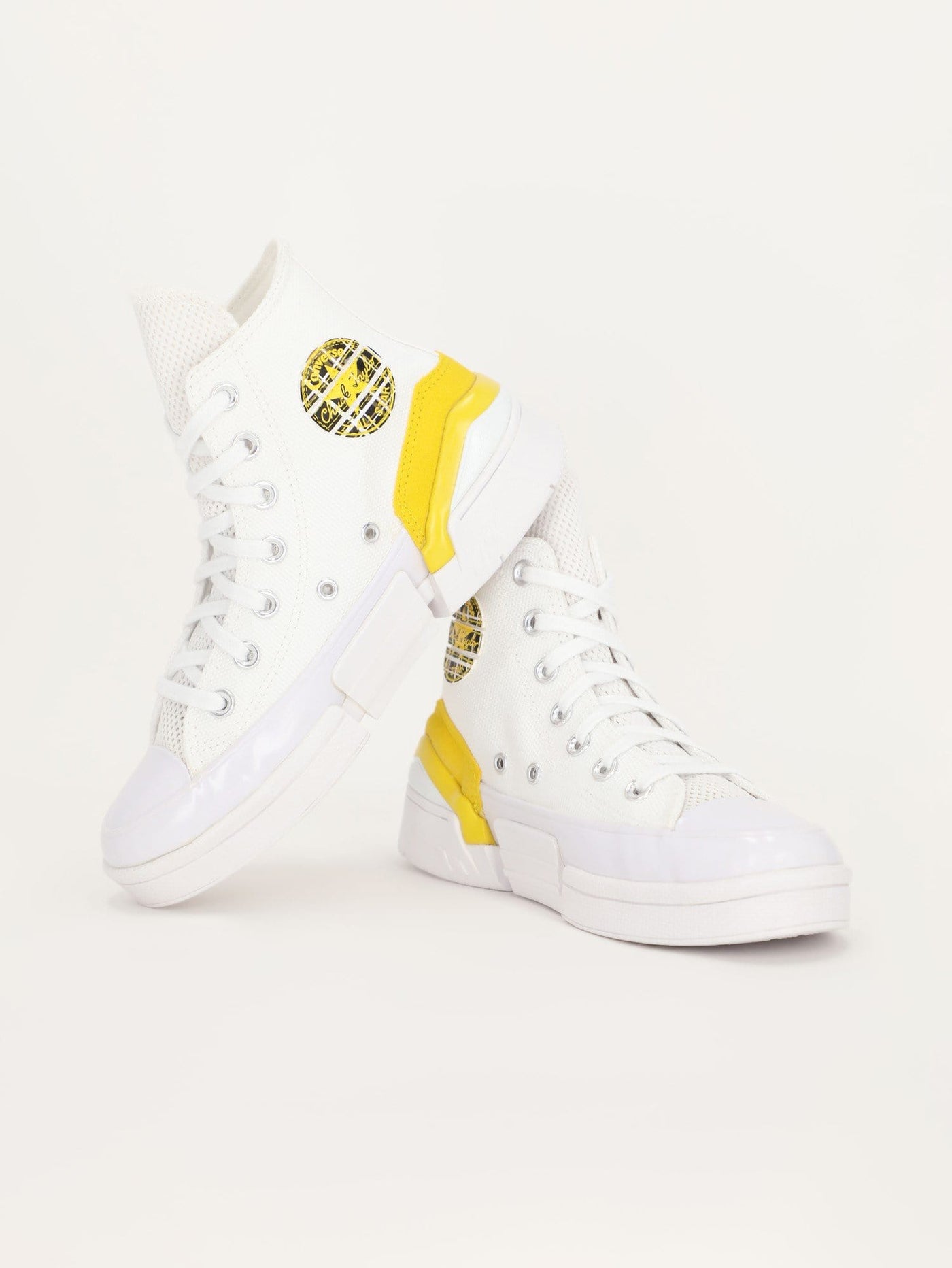 Converse Sneakers Optical White / 36 Mix and Match CPX70 High Top Sneakers - 568648C