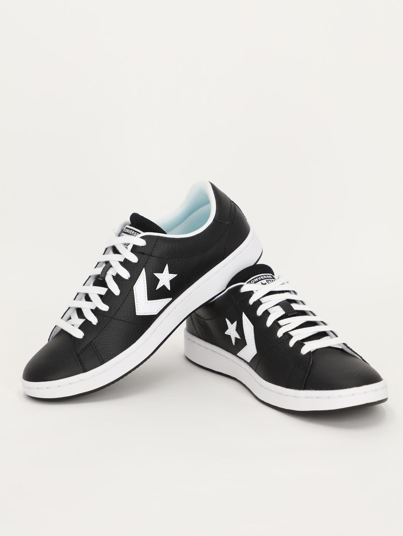 Converse Sneakers Black/White / 44 Chuck Taylor All Star Ox All Court Rivals Sneakers - 168785C
