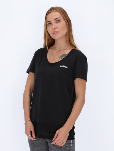 Women's Essential Breathable T-shirt - FL9262