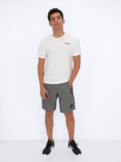 Men's 4KRFT Woven 10-Inch Shorts