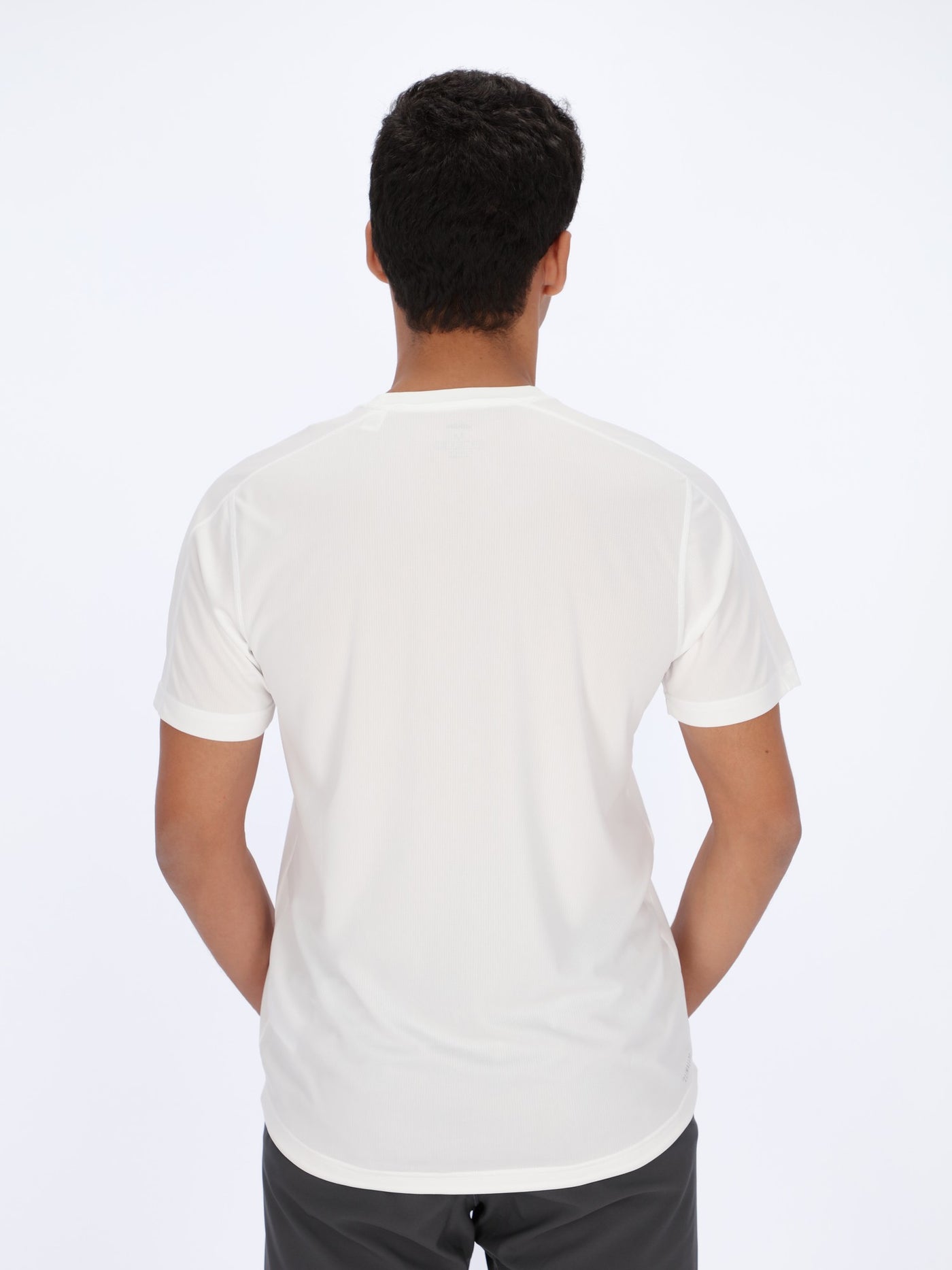 Men's T-shirt Design 2 Move Tee - DT8694