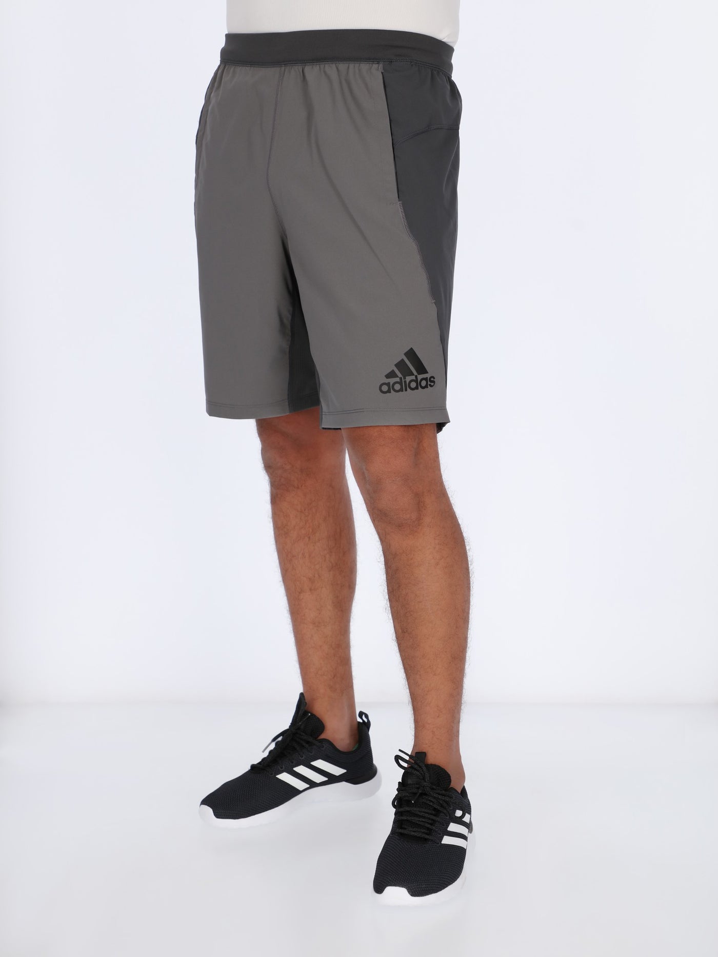 Men's 4KRFT Woven 10-Inch Shorts