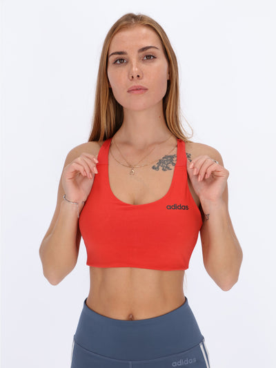 Women's Fast and Confident Cool Bra Top