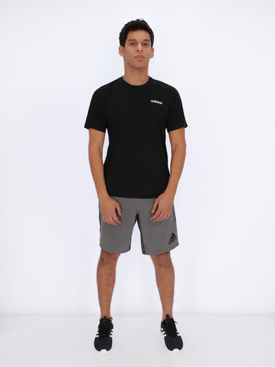 Men's Breathable T-shirt Design 2 Move Tee - DT8693