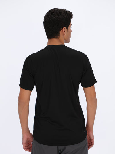 Men's Breathable T-shirt Design 2 Move Tee - DT8693