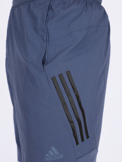 Men's 3 Stripes Shorts - EB7888