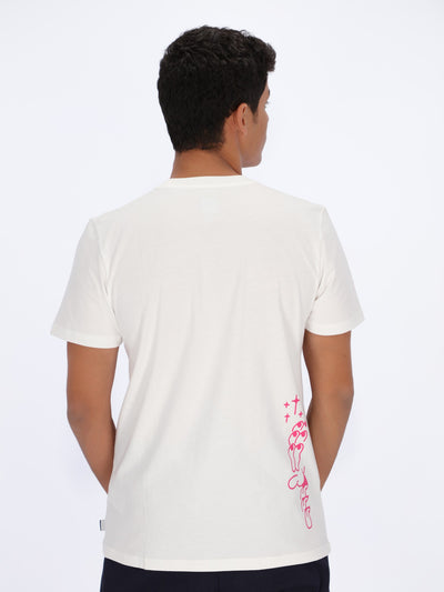 Men's Macrum T-shirt - DU8366