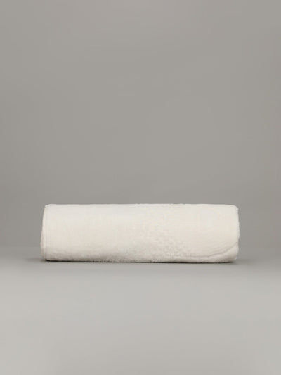 Daniel Hechter Other Accessories Striped Jacquard Towel