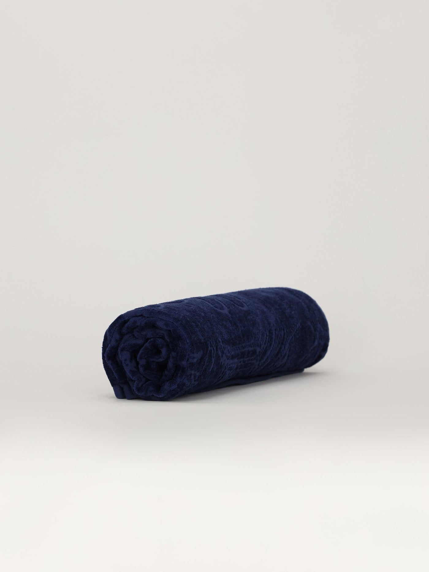 Daniel Hechter Other Accessories Palm Textured Jacquard Towel