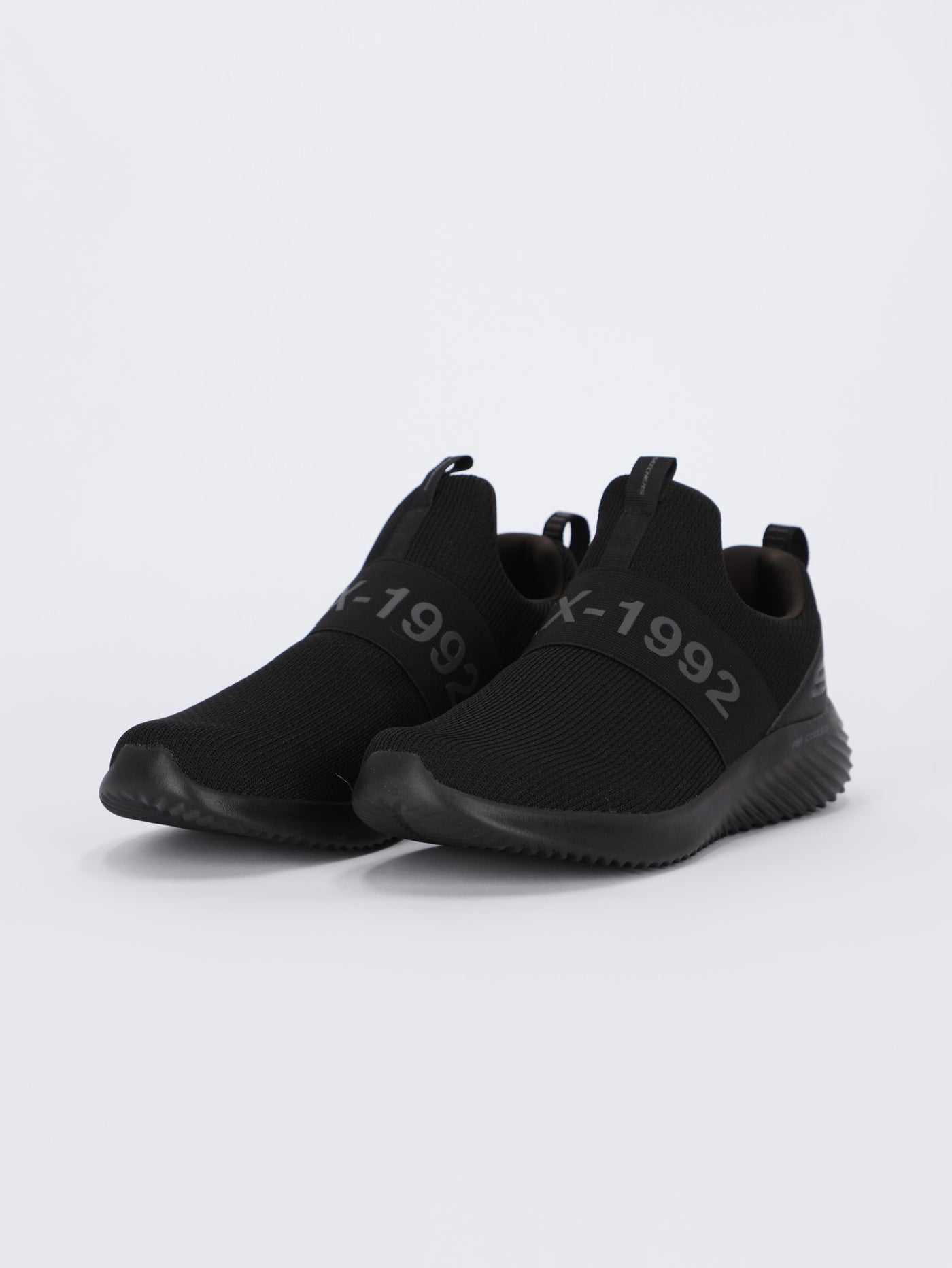 Men's Bounder Wolfston Sneakers - 52506