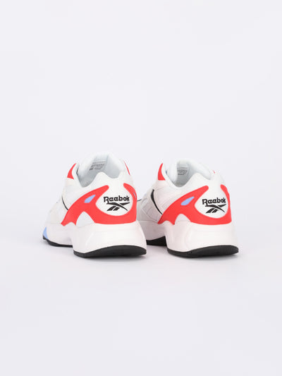 Womens AZTREK 96 Running Sneakers - EF3026