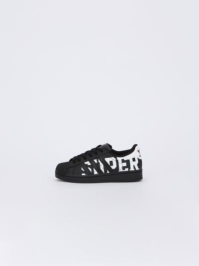Kids Unisex Superstar Shoes - FV3752