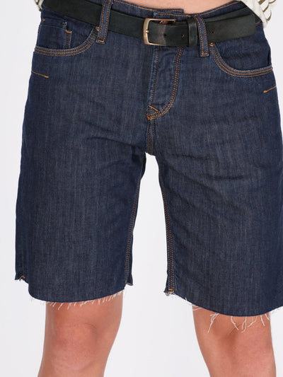 OR Pants & Shorts MR2 / 30 Raw Trims Denim Shorts