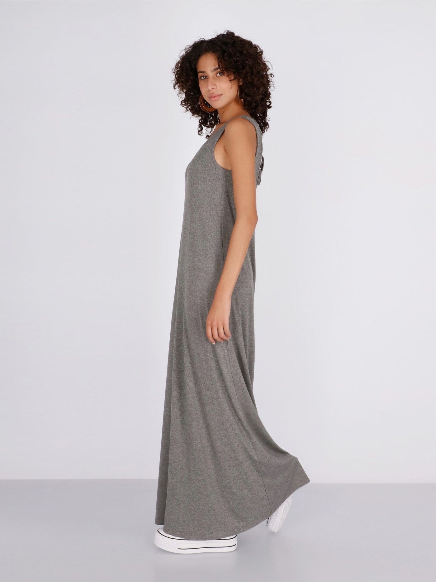 OR Dresses & Jumpsuits Strappy Back Maxi Dress