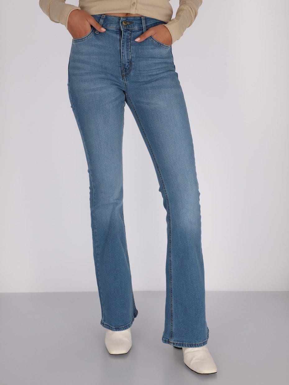 OR Jeans Light Blue / 36 Bootcut Jeans