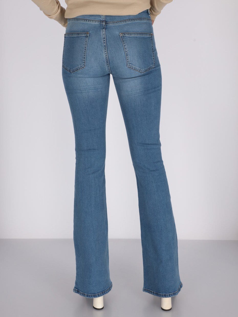 OR Jeans Bootcut Jeans