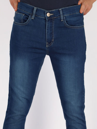 OR Pants & Shorts Slim Fit Mid-Rise Jeans