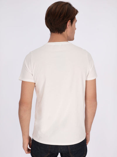 OR T-Shirts V-Neck Short Sleeve T-Shirt