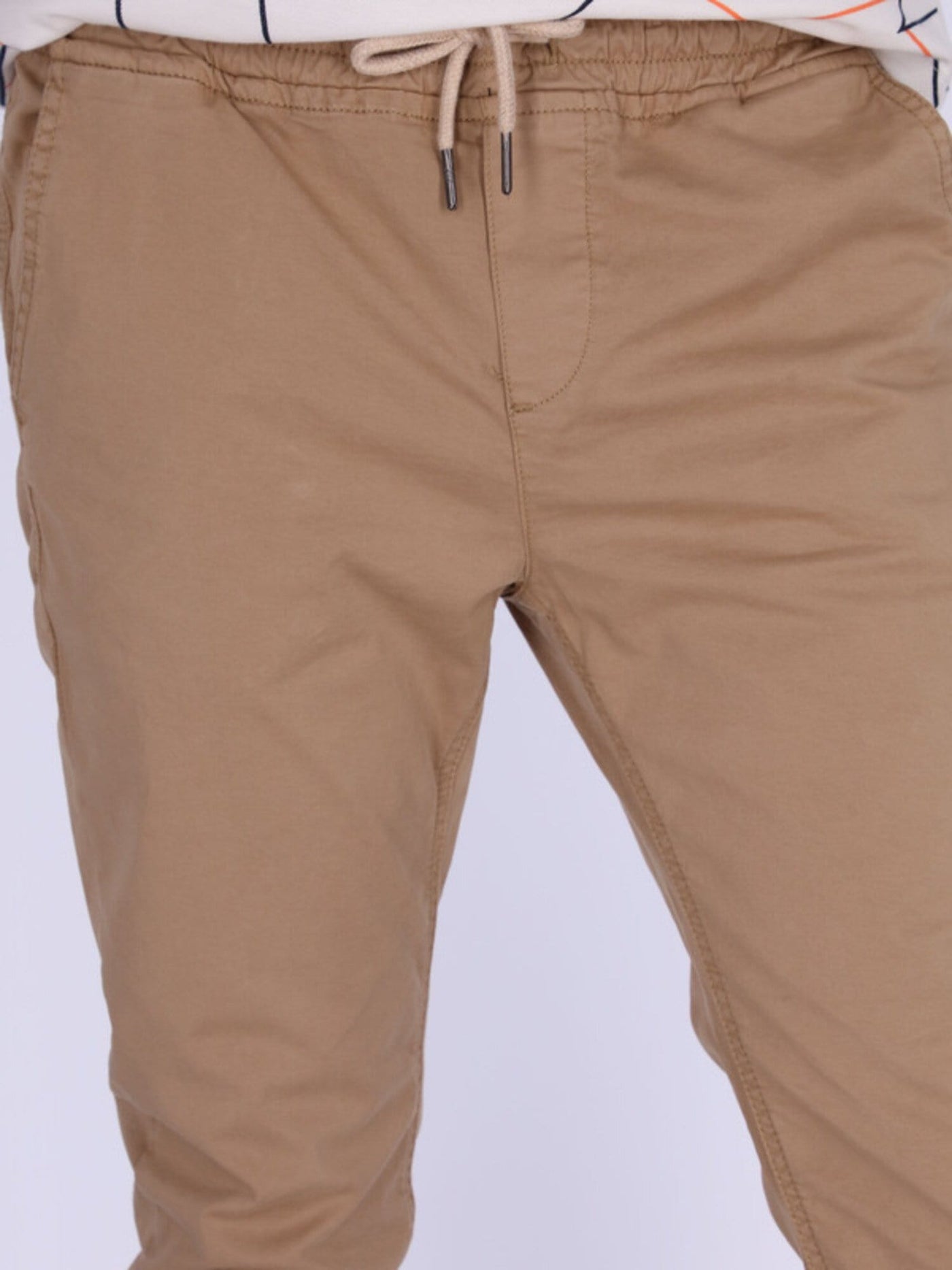 OR Pants & Shorts Jogger Pants with Drawstring