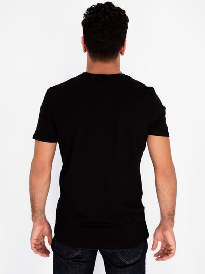 OR T-Shirts Short Sleeve T-Shirt with V-Neck