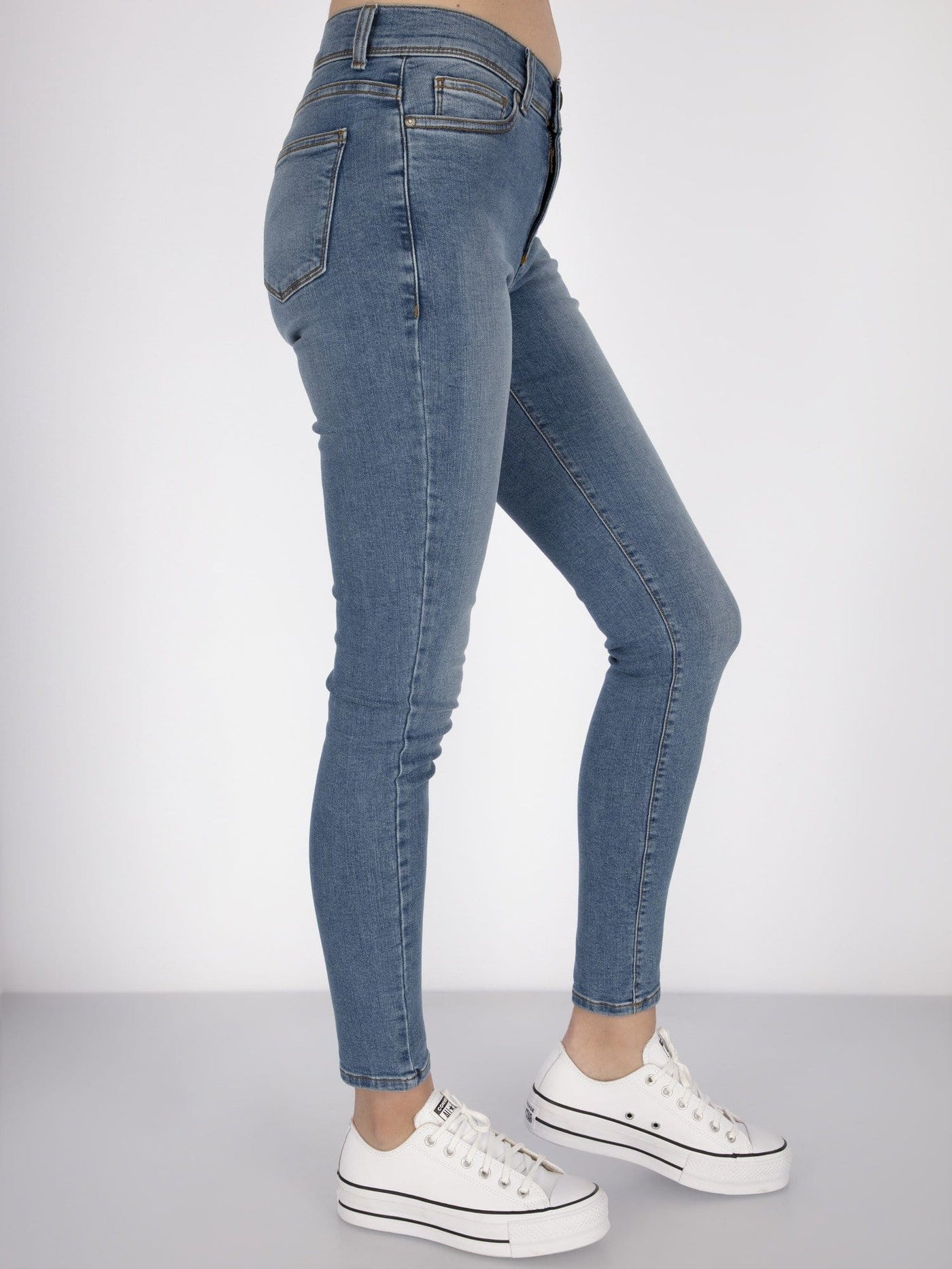 OR Jeans Basic Skinny Jeans Pants