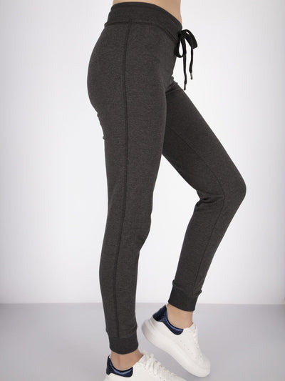 OR Pants & Leggings Grey / S Basic Cuffed Sweatpants