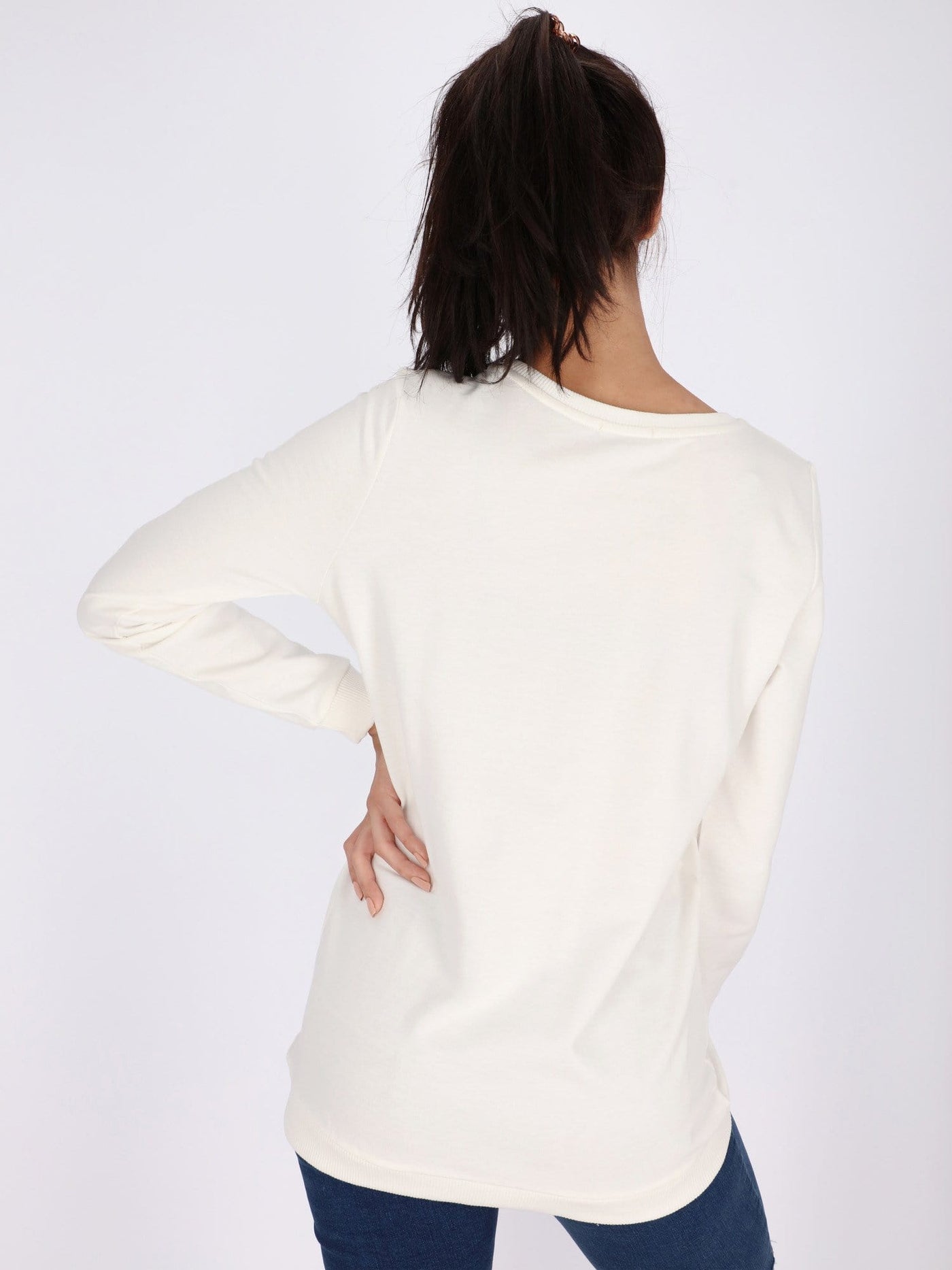 OR Tops & Blouses Hakuna Matata Long Sleeve T-shirt