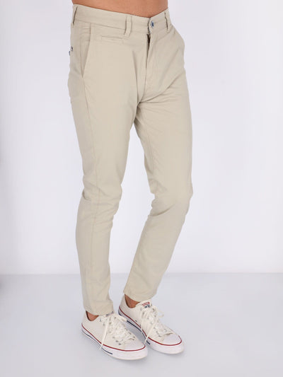 OR Pants & Shorts Beige-V10 / 32 Slim Chino Pants