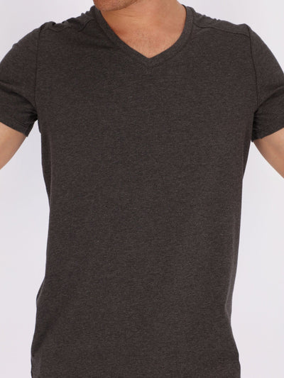 OR T-Shirts V-Neck Short Sleeve T-Shirt