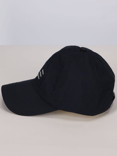 OR Hats Basic Cap with Front 3 Lines