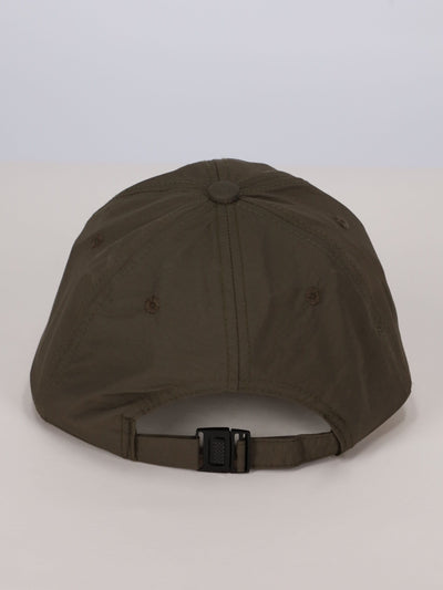 OR Hats Basic Cap with Front 3 Lines