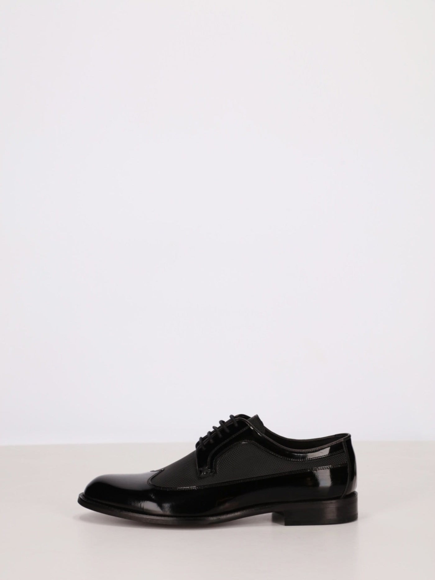 Daniel Hechter Shoes Brogue Oxford Balmoral Lace-Up Shoes