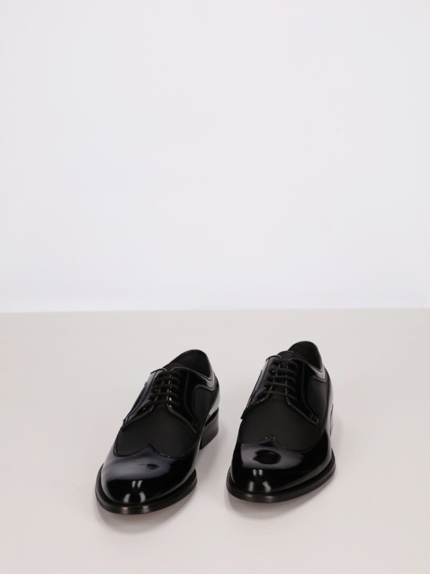 Daniel Hechter Shoes Brogue Oxford Balmoral Lace-Up Shoes