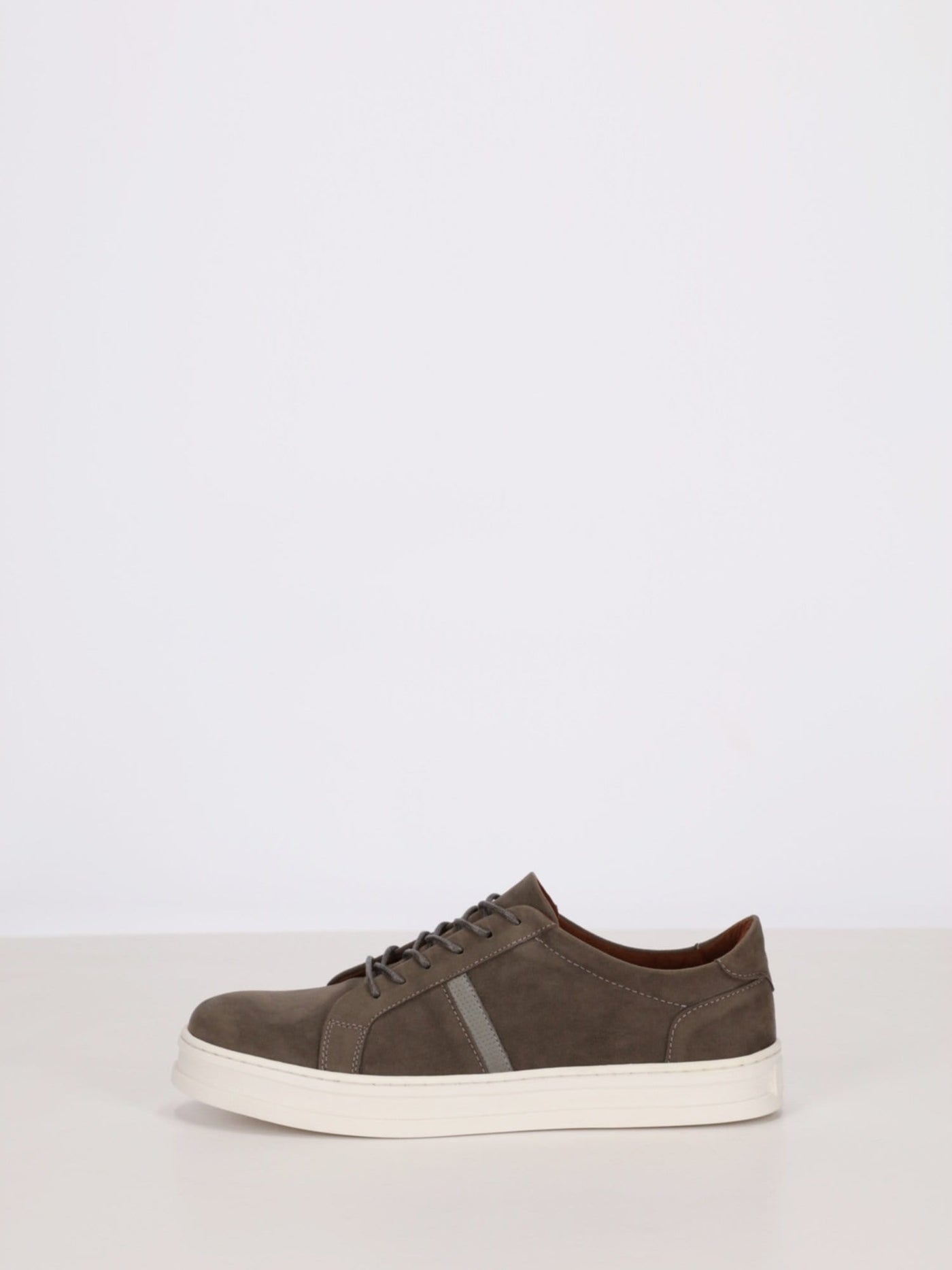 OR Sneakers Side Stripe Casual Shoes