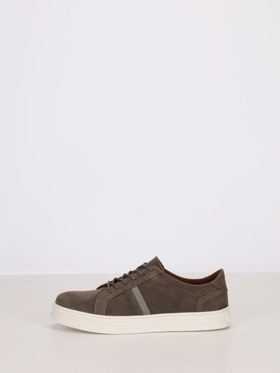 OR Sneakers Side Stripe Casual Shoes