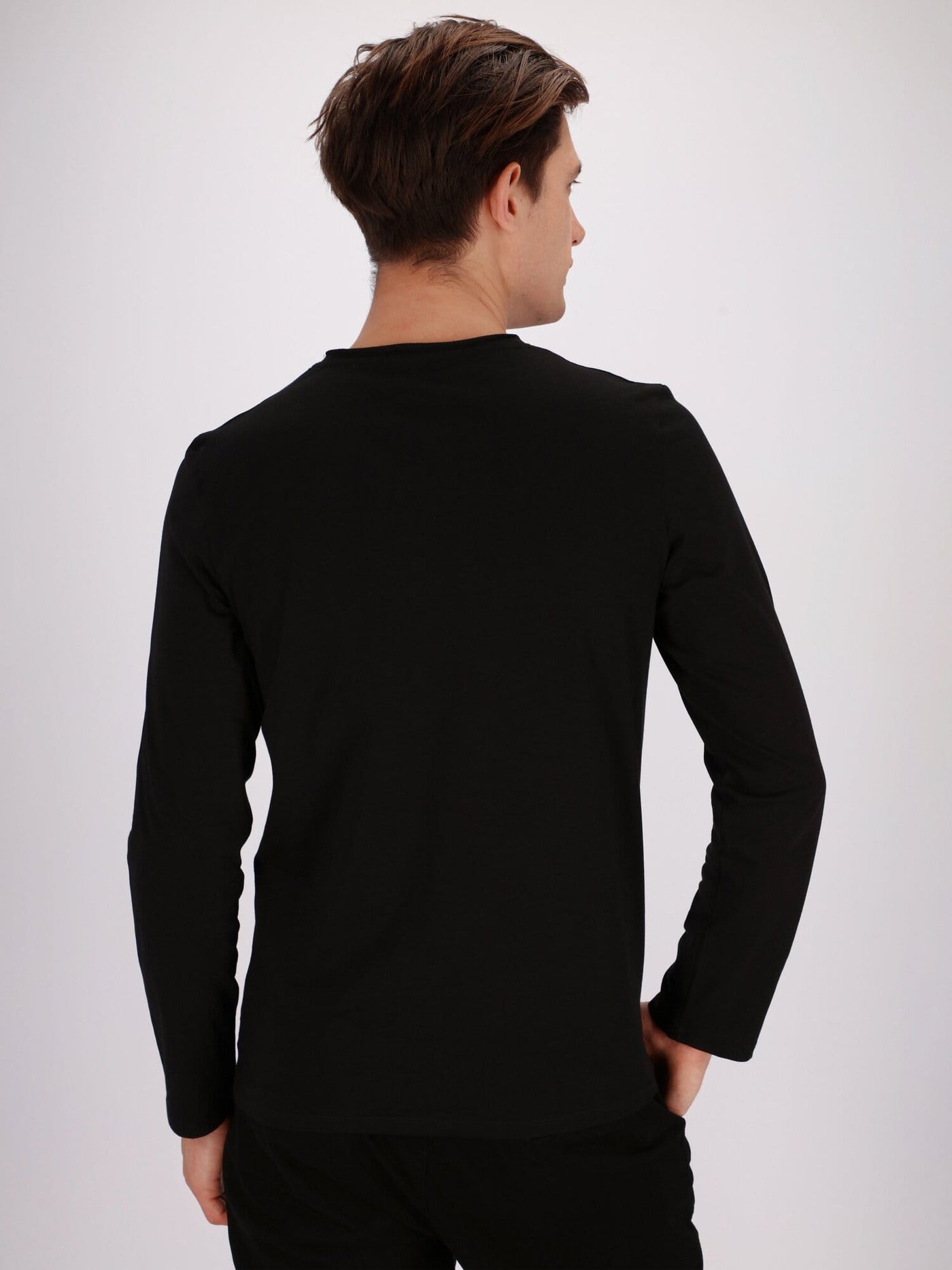 OR T-Shirts Chest Pocket Round Neck T-Shirt