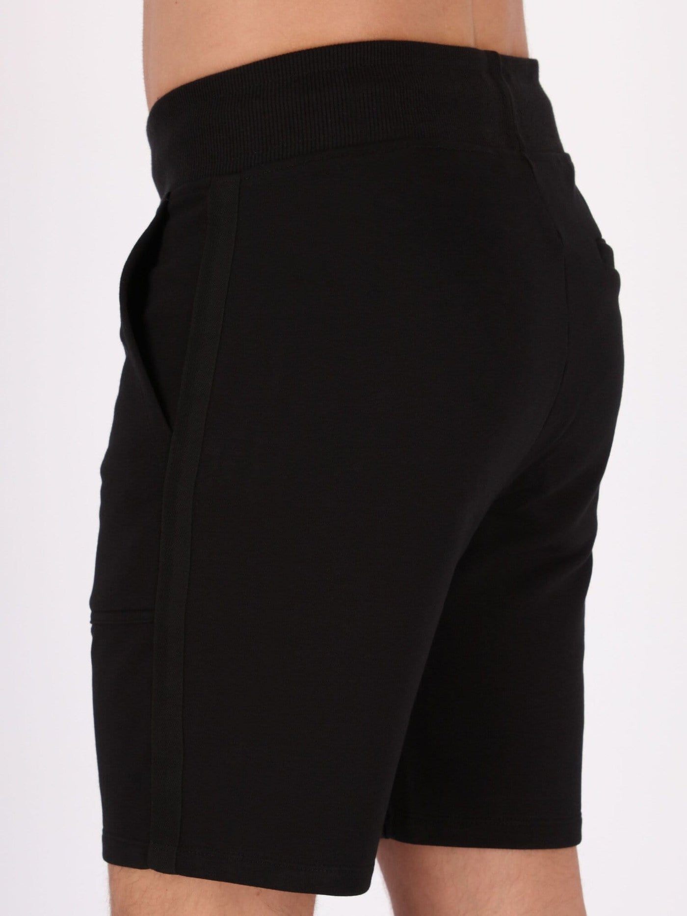 OR Pants & Shorts Basic Fleece Shorts with Drawstring