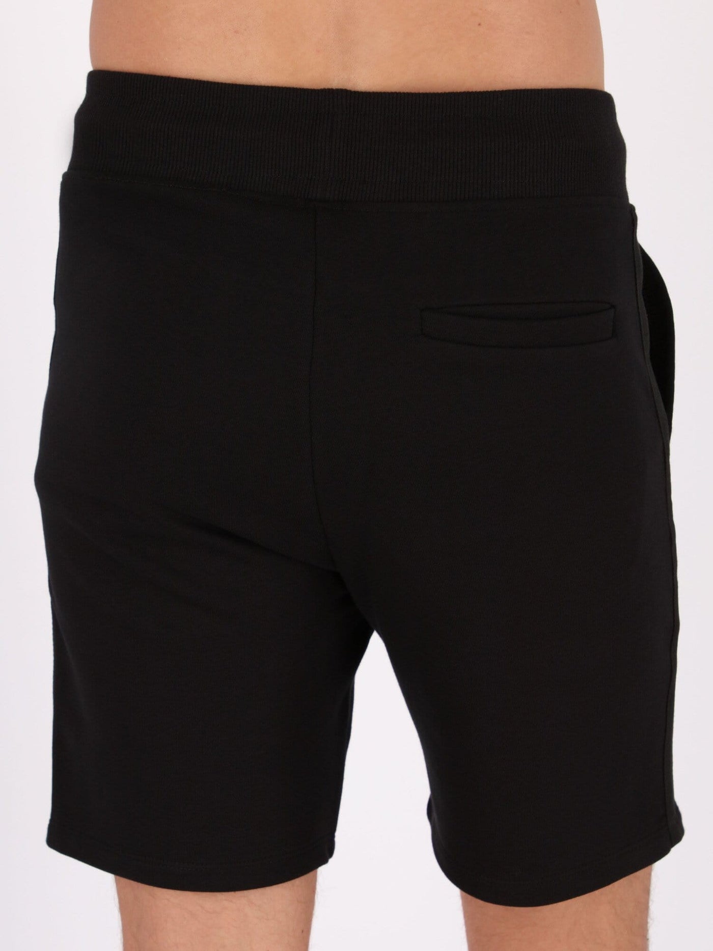 OR Pants & Shorts Basic Fleece Shorts with Drawstring