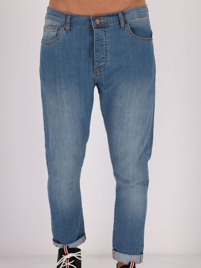 OR Pants & Shorts Carrot Cut Jeans Pants
