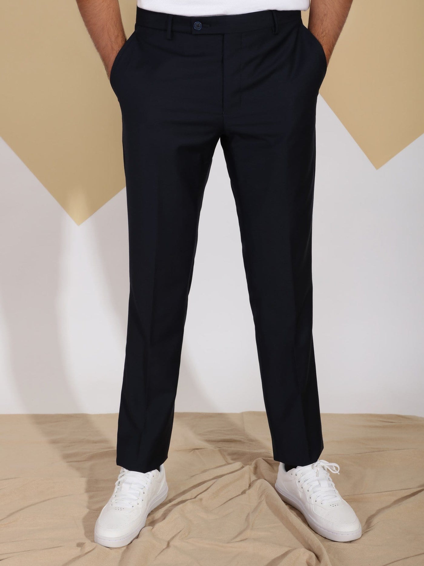 Daniel Hechter Suits & Blazers Plain Suit with 2-Pieces