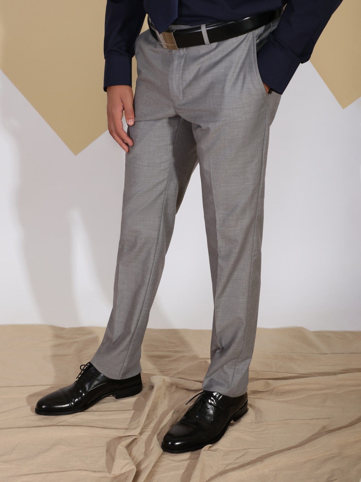 Daniel Hechter Suits & Blazers Plain Suit with 2-Pieces