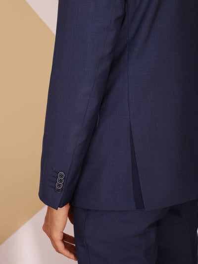 Daniel Hechter Suits & Blazers 2-Piece Plain Tuxedo