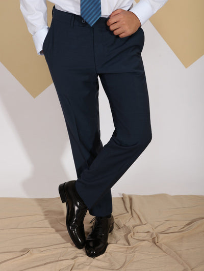 Daniel Hechter Suits & Blazers Navy / 48 Xwork Cordura Pants