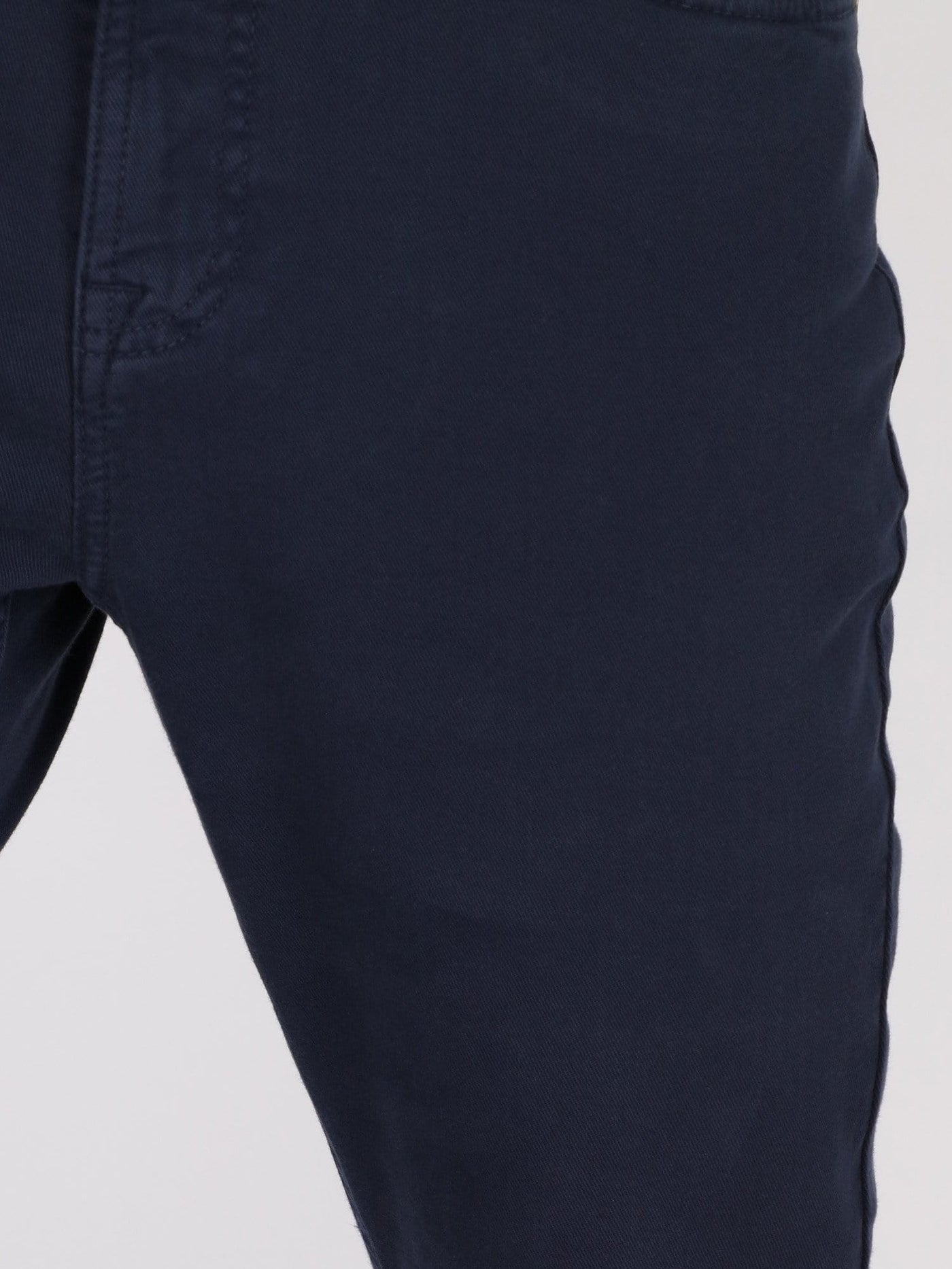 Daniel Hechter Pants & Shorts Gabardine Pants with 5 Pockets