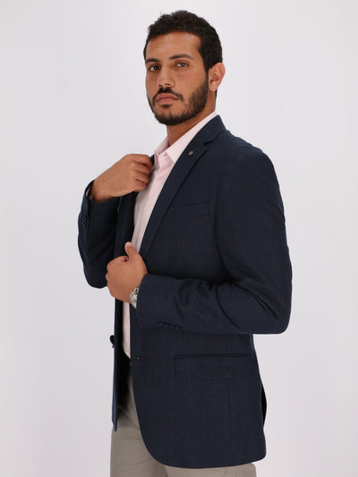Daniel Hechter Suits & Blazers Matex Tweed Blazer
