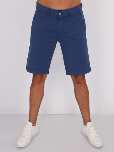 Daniel Hechter Pants & Shorts FANCY BLUE / 40 Cargo Shorts